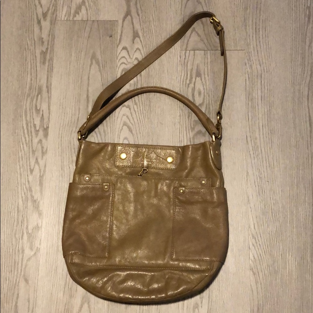 Marc Jacobs crossbody